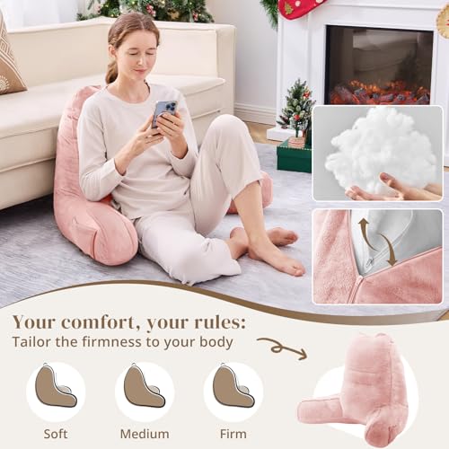 Reading Pillow for Bed