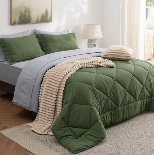King Size Comforter Set