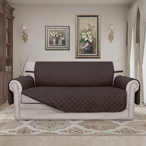 Reversible Couch Cover