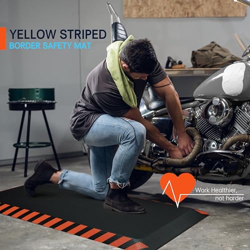 Anti Fatigue Mat Industrial