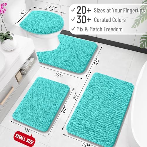 Toilet Rugs U