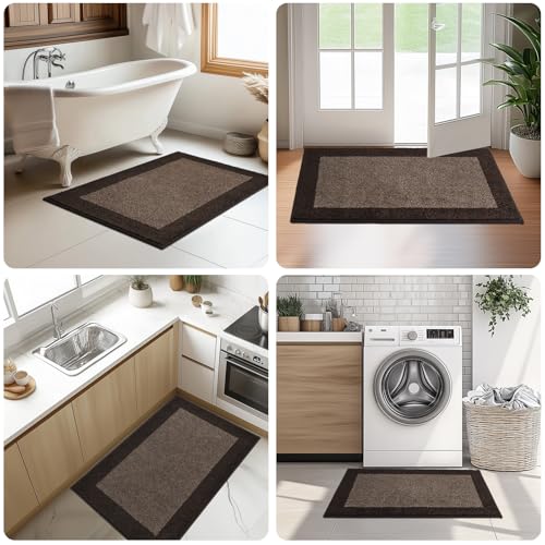 Door Rug 20" x 32"