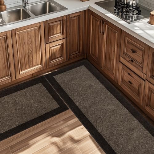 Kitchen Rugs Set