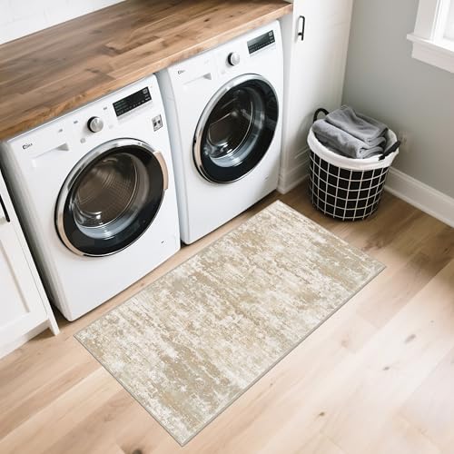 Entryway Runner Rug 2x4ft (8 Sq Ft)