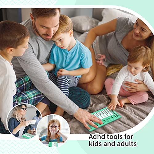 Chore Chart for Kids