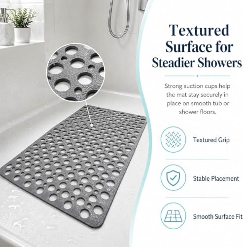 Casa and Beyond Shower Mat