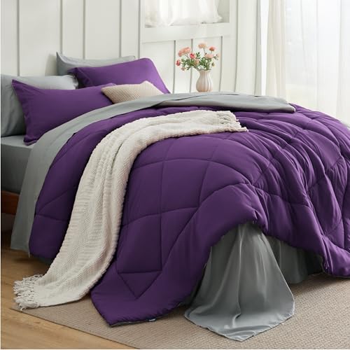Queen Comforter Set