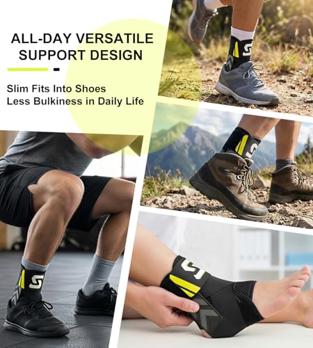 Ankle Brace for Men Women