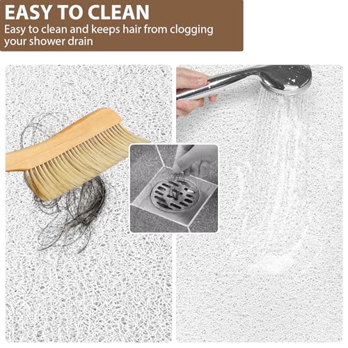 Shower Mat Non Slip