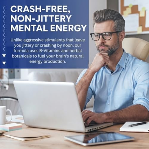Brain Booster (180 Count)