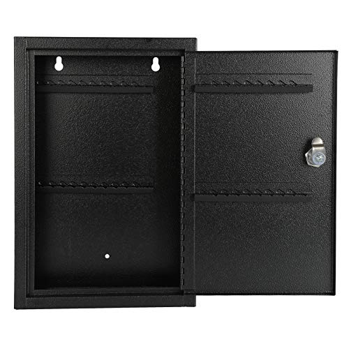 Key Storage Lock Box Wall Mount