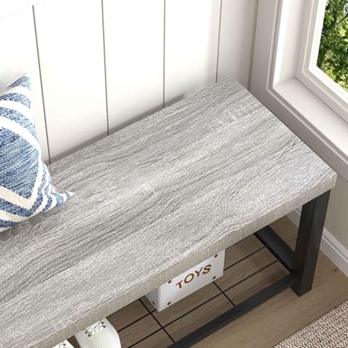 Entryway Bench