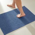 Bathroom Rugs Non Slip Washable (5.0004 Sq Ft)