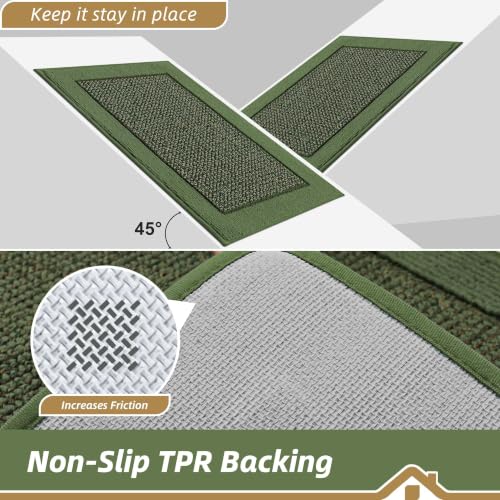 Indoor Door Mat 20" x 48"