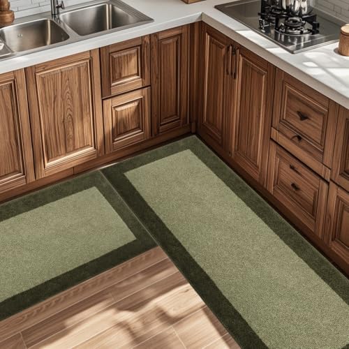 Throw Rug 24" x 36" for Kitchen