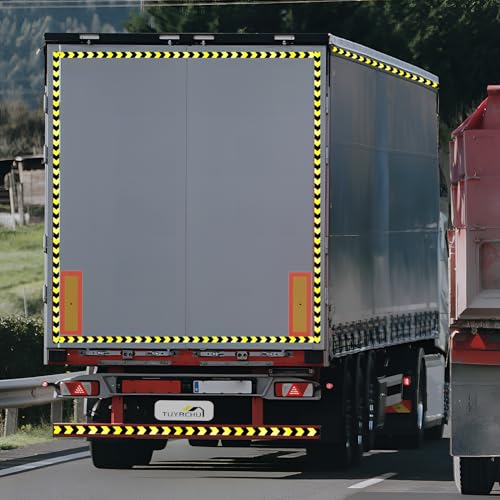 Reflective Tape Outdoor Waterproof 8 inch X 66 feet