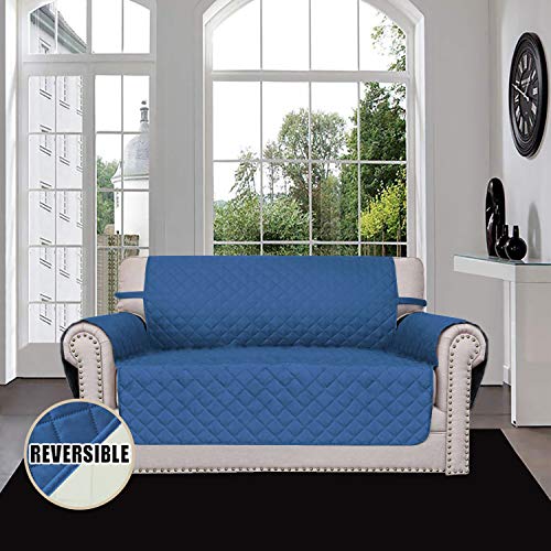 Reversible Couch Cover