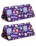 2 Pack Card Holder for Canasta (2 Count)