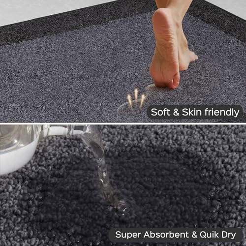 Kitchen Rug 24" x 84"