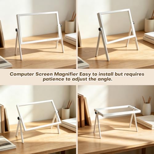 21" Screen Magnifier for Laptop