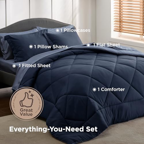 Twin Comforter Set