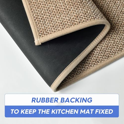 Non Skid Kitchen Rugs and Mats