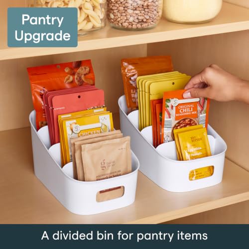 ShelfBin Packet Organizer