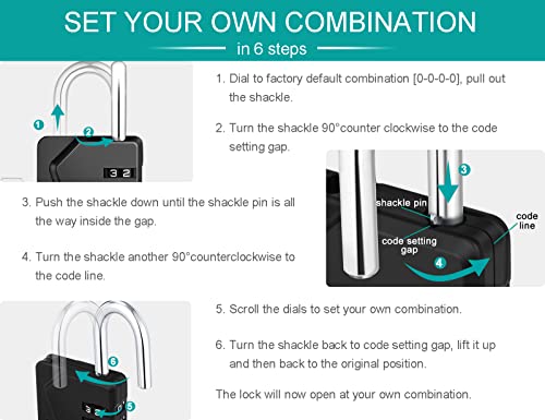 Small Locker Lock Gym