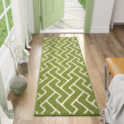 Dirt Trapper Indoor Doormat (6.68 Sq Ft)