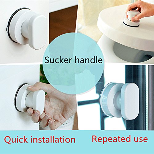 Glass Door and Window Handles