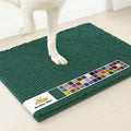 Super Water Absorbent Door Mat Indoor (12 Sq Ft)