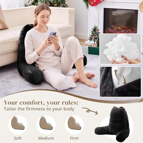 Reading Pillow for Bed