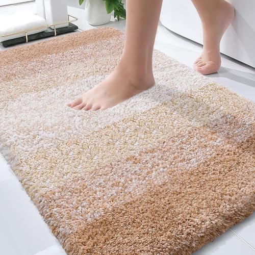 Bathroom Rugs Mat 30x20