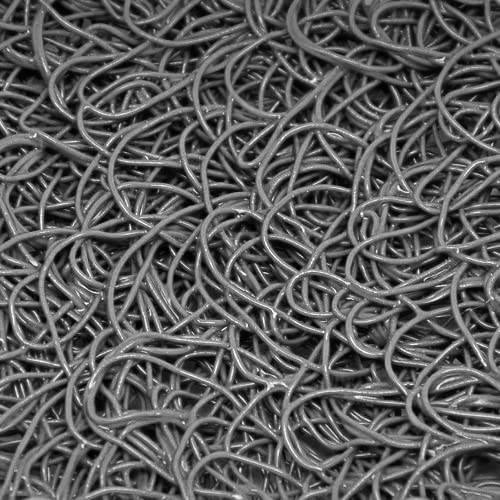 Vinyl Mesh Heavy