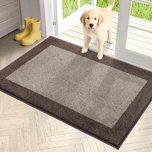 Dirt Trapping Indoor Door Mat