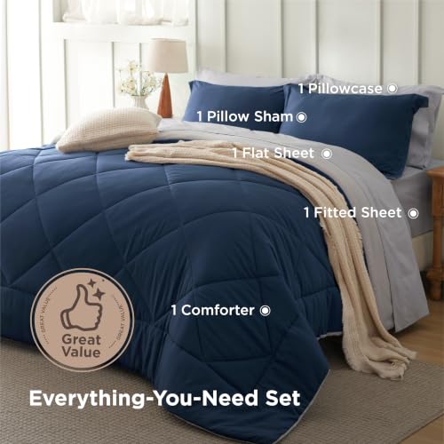 Twin Comforter Set
