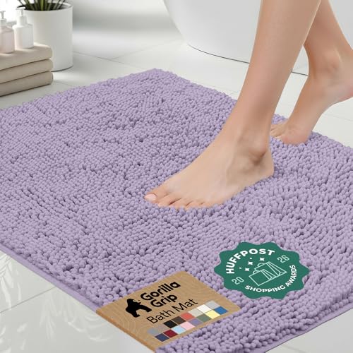 Bath Rug Mat for Bathroom