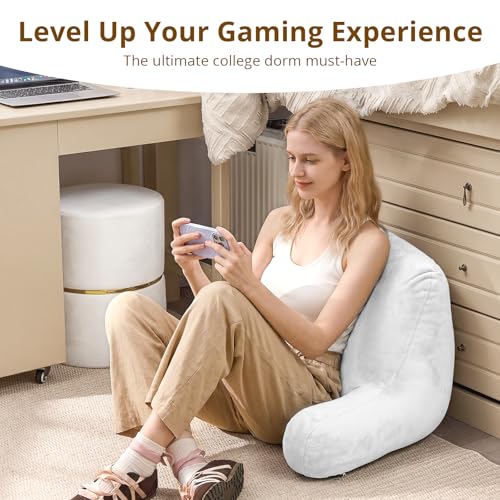 Reading Pillow for Bed