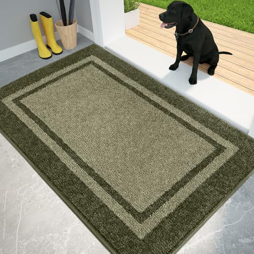 Dirt Trapping Door Mat