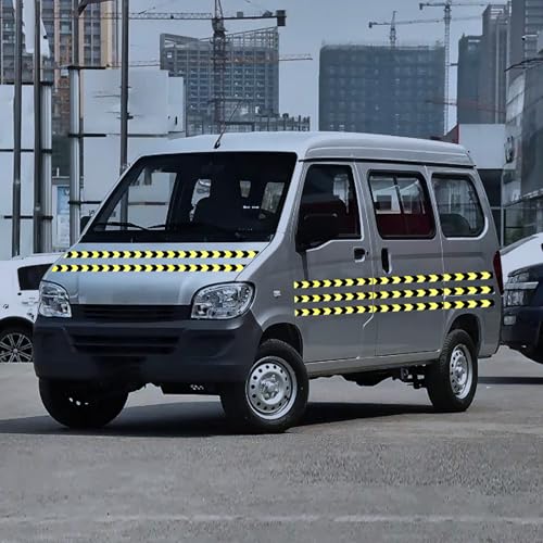 Reflective Tape 4 inch X 10 feet