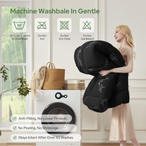 Queen Mattress Topper