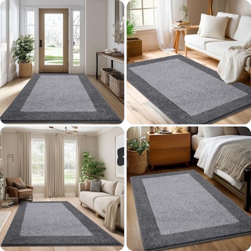 Area Rug 34" x 60"