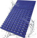 Shower Mat Non Slip Bathtub Mat 27.5 x 15.7 Inch Bath Mat for Tub