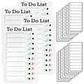 4 Pieces Chores Chart for Kids Multiple Kids