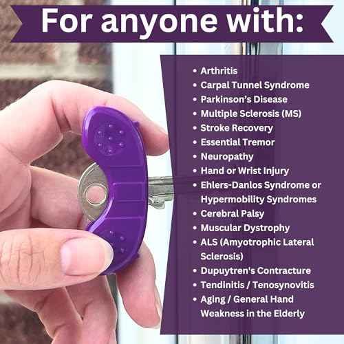 Keywing Key Turner Aids 4