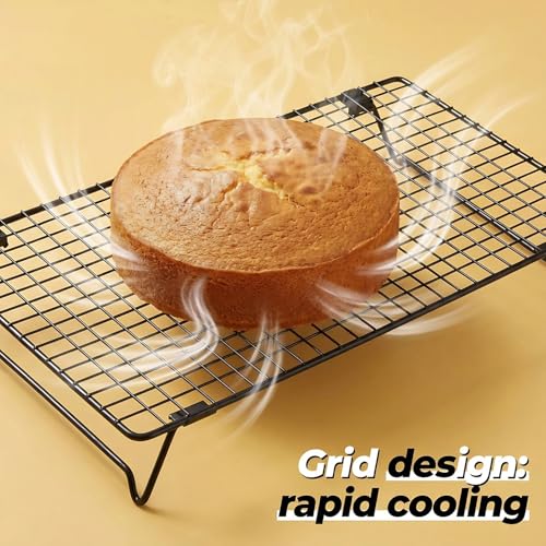 Carbon Steel Baking Cooling Racks