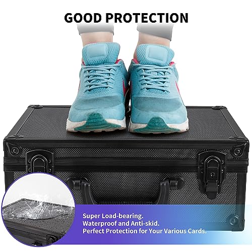 Toploader Storage Box for 3" x 4" 35pt Rigid Card