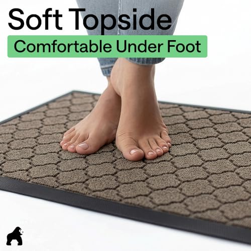 WeatherMAX Door Mat
