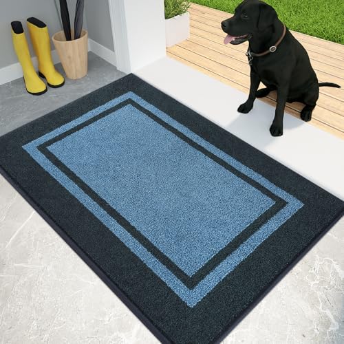 Dirt Trapping Indoor Door Mat
