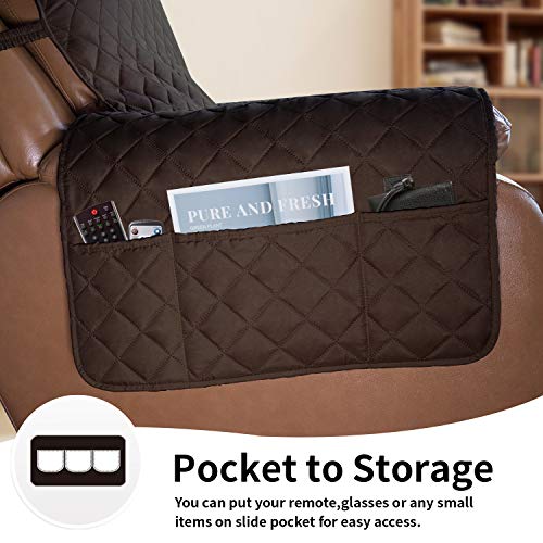 Reversible Couch Cover